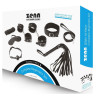 zenn Kit SM ZENN Beginners 10 Pièces Noir